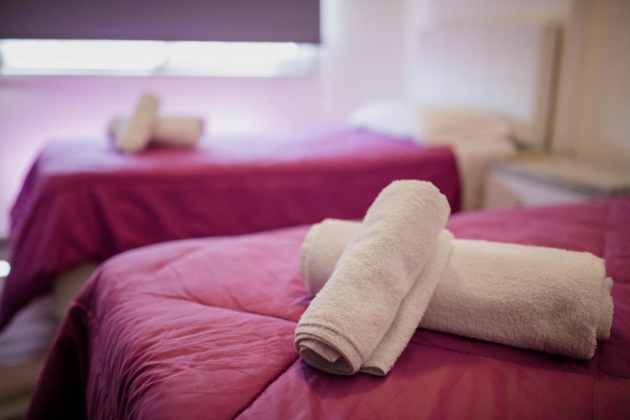Twins Apartments Kato Pyrgos Ngoại thất bức ảnh